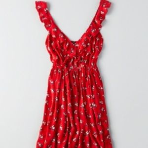 American Eagle Summer Dress - Sz XS